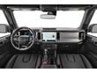 2025 Ford Bronco SUV 