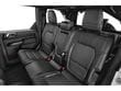 2025 Ford Bronco SUV 