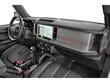 2025 Ford Bronco SUV 