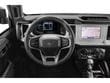 2025 Ford Bronco SUV 