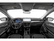 2025 Ford Escape SUV 
