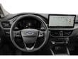2025 Ford Escape SUV 