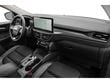 2025 Ford Escape SUV 