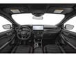 2025 Ford Escape SUV 