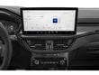 2025 Ford Escape SUV 