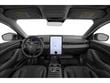 2025 Ford Mustang Mach-E SUV 