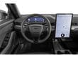 2025 Ford Mustang Mach-E SUV 