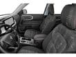 2025 Ford Bronco Sport SUV 