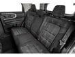 2025 Ford Bronco Sport SUV 