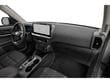 2025 Ford Bronco Sport SUV 