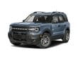 2025 Ford Bronco Sport SUV 