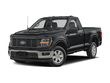 2025 Ford F-150 Truck 
