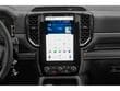 2025 Ford Ranger Truck 