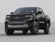 2025 Ford Ranger Truck 
