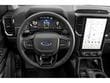 2025 Ford Ranger Truck 