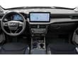 2025 Ford Maverick Truck 