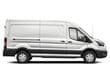 2025 Ford E-Transit-350 Cargo Van 