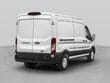 2025 Ford E-Transit-350 Cargo Van 