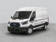 2025 Ford E-Transit-350 Cargo Van 