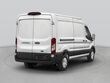 2025 Ford E-Transit-350 Cargo Van 