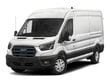 2025 Ford E-Transit-350 Cargo Van 