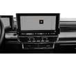 2025 GMC HUMMER EV SUV SUV 