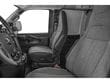 2025 GMC Savana 2500 Van 