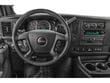 2025 GMC Savana 3500 Van 