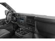 2025 GMC Savana 3500 Van 