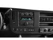 2025 GMC Savana 3500 Van 