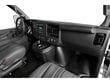 2025 GMC Savana 3500 Van 