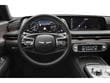 2025 Genesis G90 Sedan 