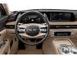 2025 Genesis G90 Sedan 