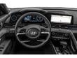 2025 Hyundai Elantra Hybrid Sedan 