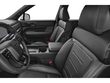 2025 Hyundai Santa Fe Hybrid SUV 