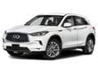 2025 INFINITI QX50 SUV 