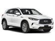 2025 INFINITI QX50 SUV 