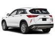 2025 INFINITI QX50 SUV 