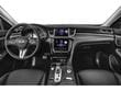 2025 INFINITI QX50 SUV 