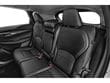 2025 INFINITI QX50 SUV 