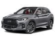 2025 INFINITI QX50 SUV 