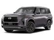 2025 INFINITI QX80 SUV 