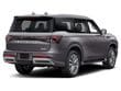 2025 INFINITI QX80 SUV 