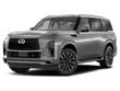 2025 INFINITI QX80 SUV 