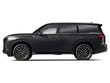 2025 INFINITI QX80 SUV 