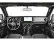 2025 Jeep Wrangler SUV 