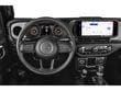 2025 Jeep Wrangler SUV 