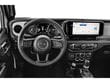2025 Jeep Wrangler 4xe SUV 