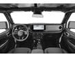2025 Jeep Wrangler 4xe SUV 