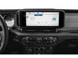 2025 Jeep Wrangler 4xe SUV 